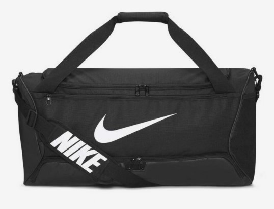 NIKE Borsone Brasilia 9.5 M