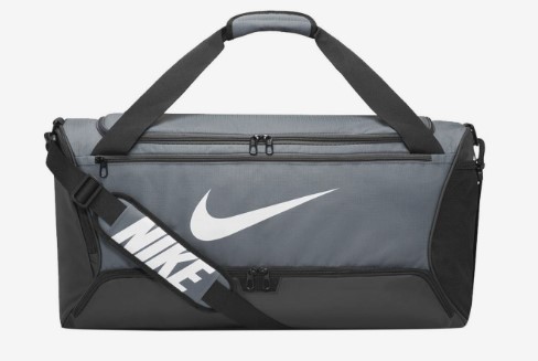 NIKE Borsone Brasilia 9.5 M1