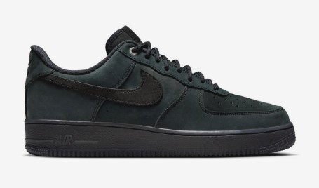 Nike Air Force 1 '07 WB