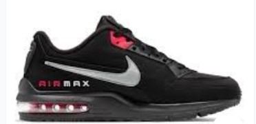 Nike Air Max Ltd 3 uomo