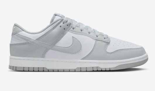 Nike Dunk Low Retro