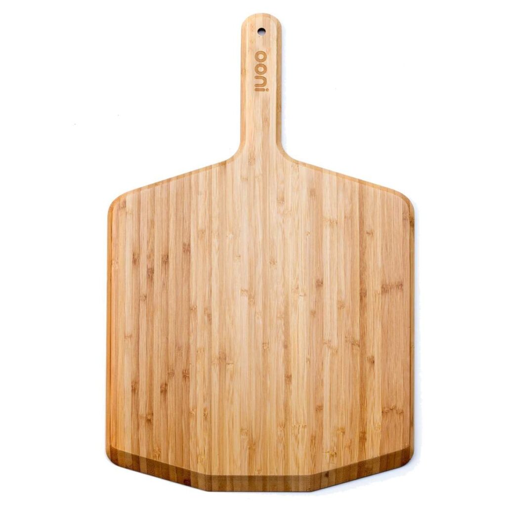 Pala per pizza in bambù Ooni 30 cm UU P08200