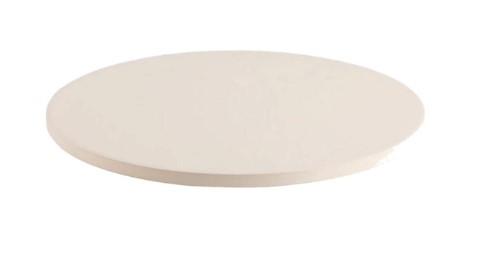 Pietra rotonda per forno Pizza Witt Etna Rotante SRPG0030122
