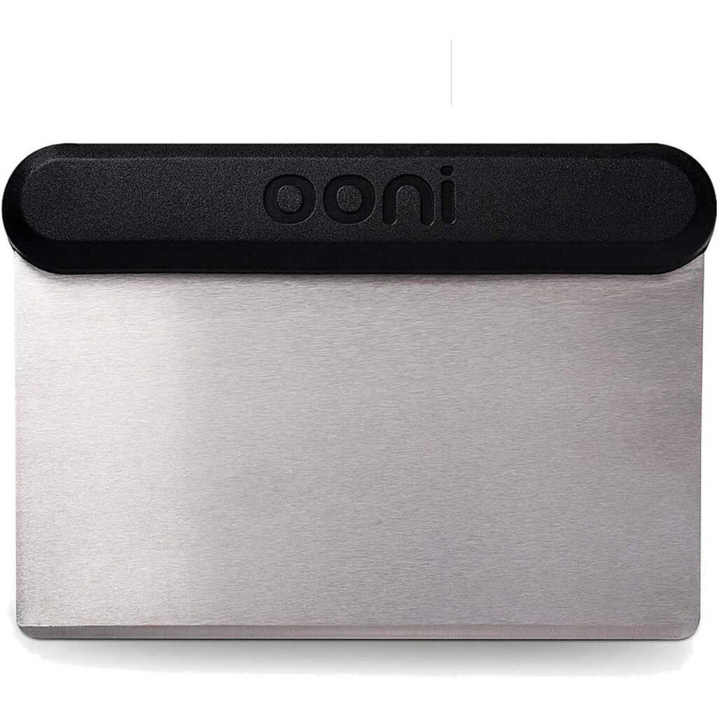 Raschietto per impasto pizza Ooni UU P09600