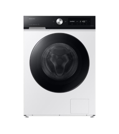 Samsung bespoke ai ww90db7u94geu3 lavatrice
