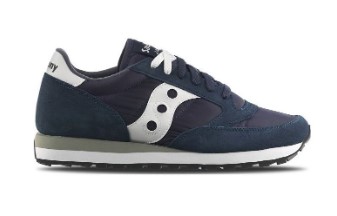 Saucony Jazz Original blu