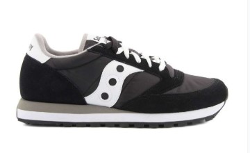 Saucony Jazz Original nero bianco uomo