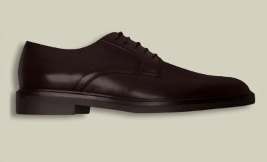 Scarpa uomo derby2