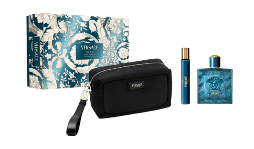 Set Versace Eros