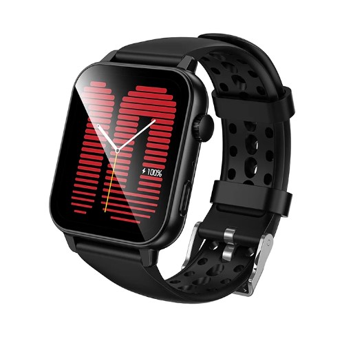 Smartwatch Borofone BD15 Call, Nero