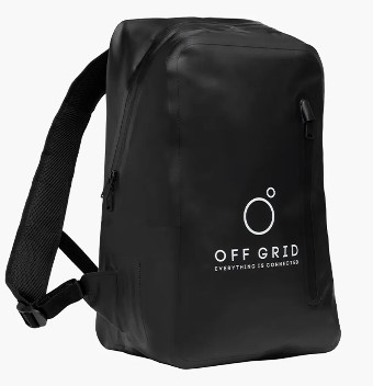 Smile Backpack