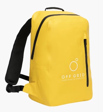 Smile Backpack1