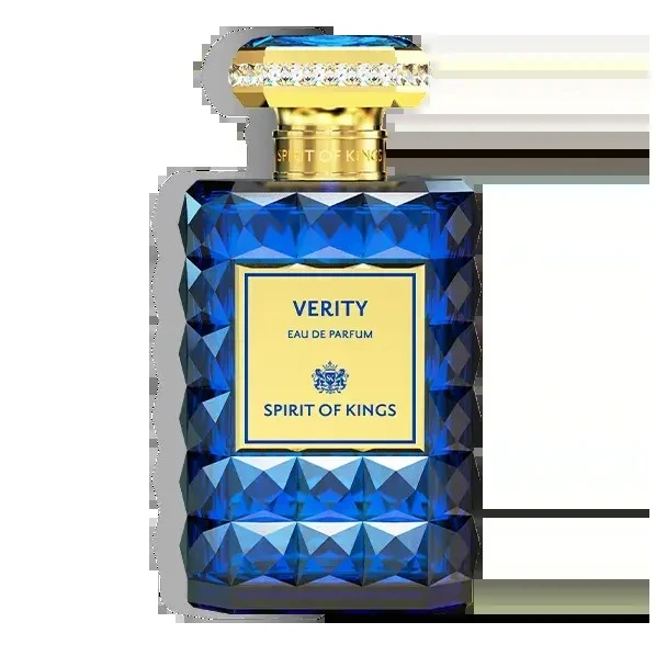 Spirit of Kings Verity Unisex 100 ml — Eau de Parfum