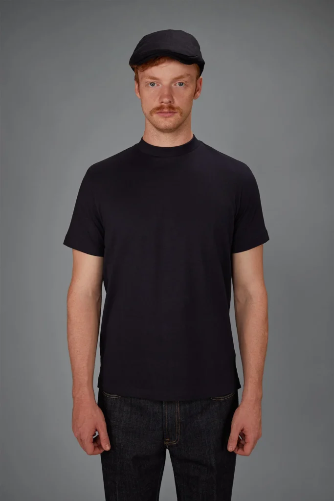 T shirt uomo cotone