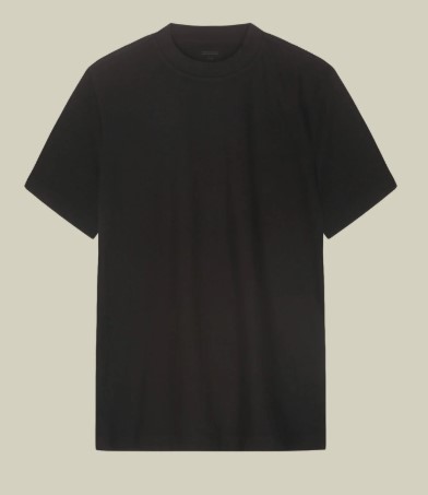 T shirt uomo in jersey1