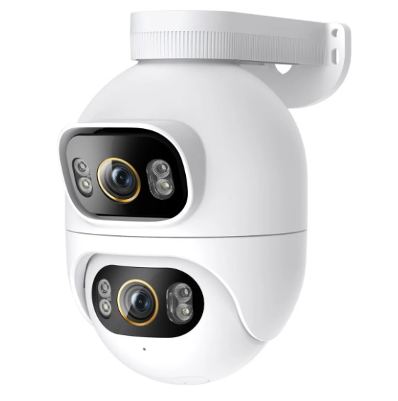 Telecamera di Sorveglianza iMILAB EC6 Dual