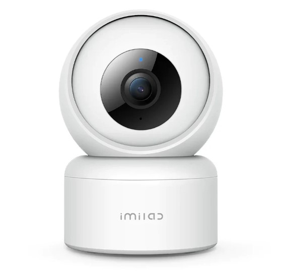 Telecamera di sorveglianza iMILAB C20 Pro