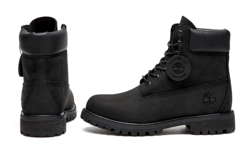 Timberland Stivaletti 0A26TT