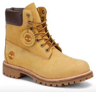 Timberland Stivaletti 0A26TT1