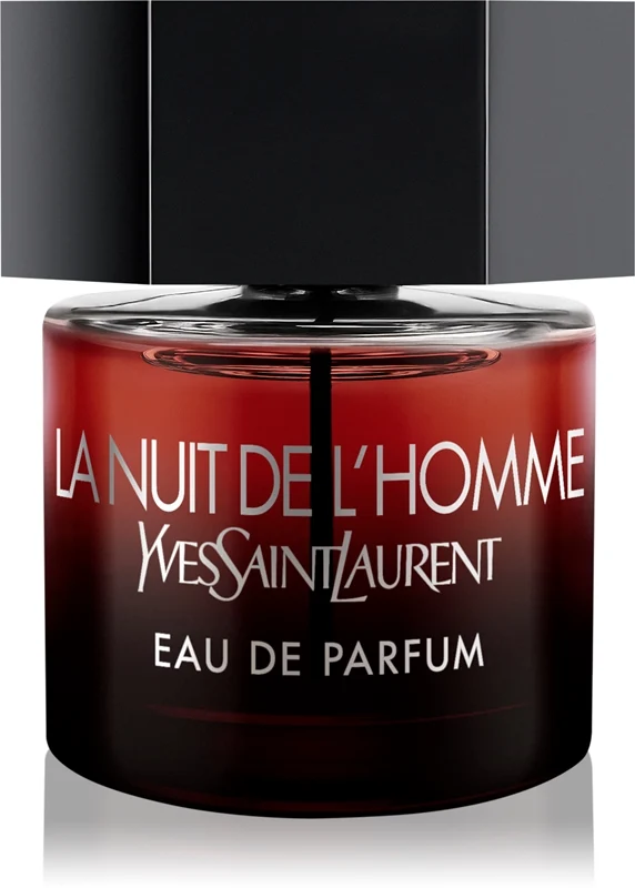 Yves Saint Laurent La Nuità de L'Homme 2026 Eau de Parfum per uomo 50 ml