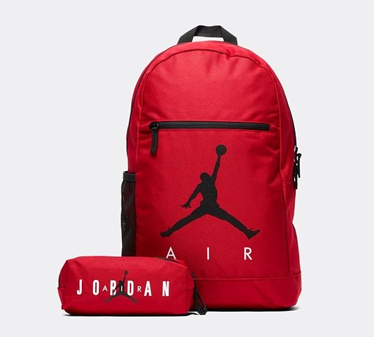 Zaino Nike Jordan Pencil case unisex