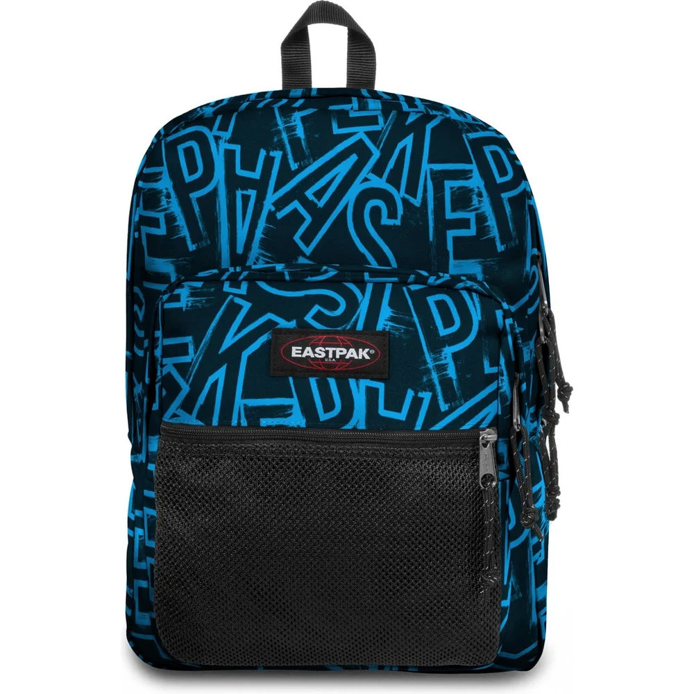 Zaino Pinnacle Eastpak EP Letters Blue
