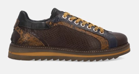Zen scarpe civili