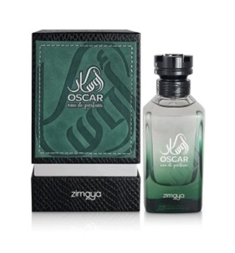 Zimaya Oscar 100 ml Unisex — Eau de Parfum