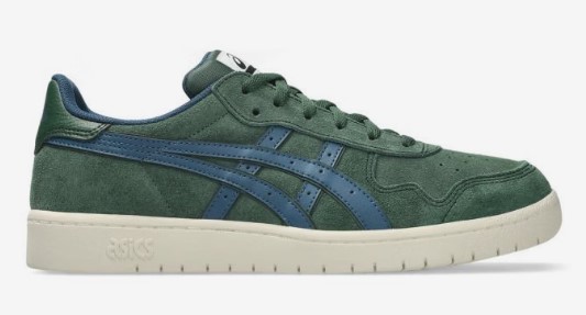 Asics Japan Pro