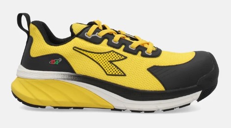 Diadora Vortex DA2 Low S1PS SC work