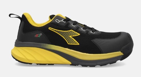 Diadora Vortex DA2 Low S3S SC work