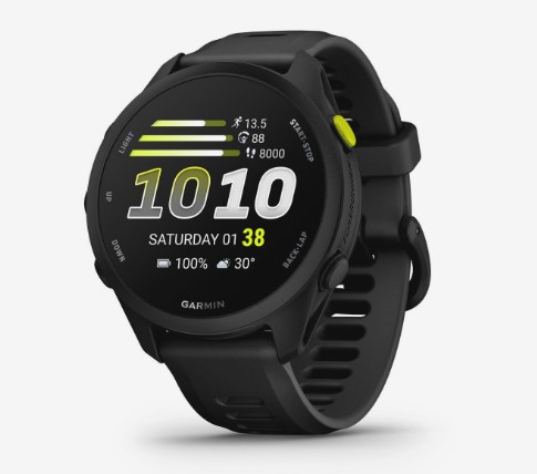 Garmin Forerunner