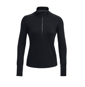Giacca Running Under Armour Qualifier Run 1 2 Zip