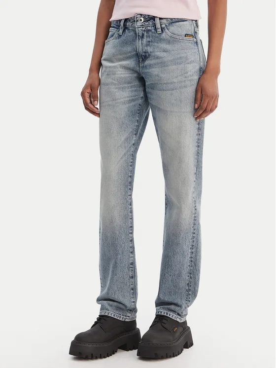 Jeans Lenoxx D28396 D434 Blu Slim Fit G STAR