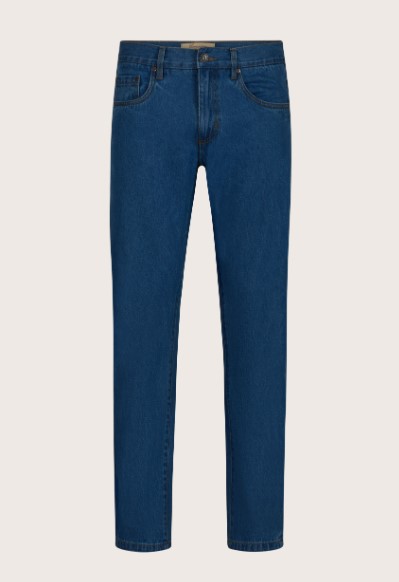 Jeans blu chiaro