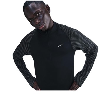 Maglia Nike Running Reflect