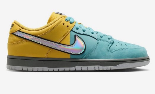 Nike SB Dunk Low Pro