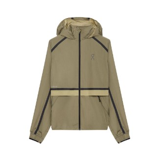 On Giacca Running Performance Volt Safari Donna