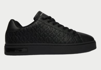 Sneakers uomo Armani Exchange