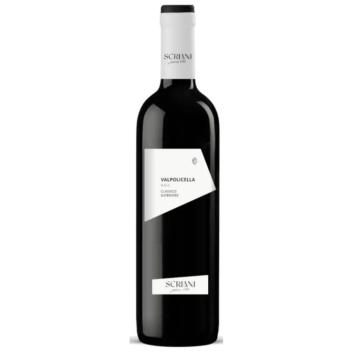 Valpolicella Classico Superiore DOC