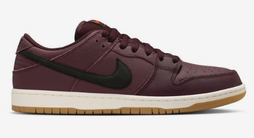 Scarpe Nike SB Dunk Low Pro